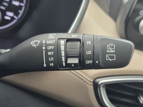 Certified 2023 Hyundai Santa Fe SE image 22