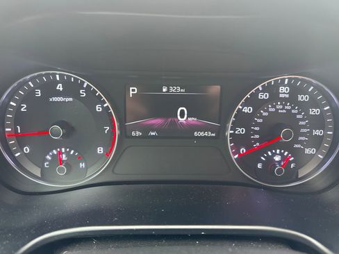 Used 2023 Kia Forte LXS FWD image 21