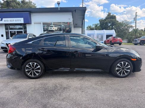 Used 2018 Honda Civic LX image 6