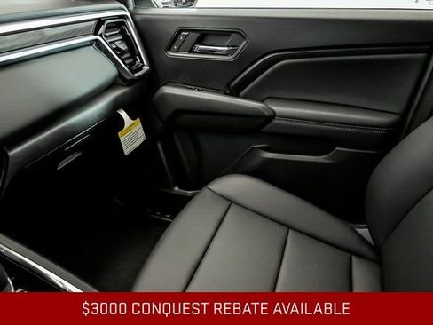 New 2026 GMC Canyon Elevation w/ Convenience Package AWD/4WD image 19