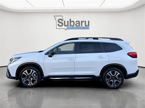 New 2025 Subaru Ascent Limited image 4