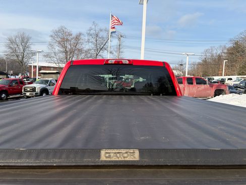 Used 2016 GMC Sierra 2500 4x4 Crew Cab w/ Sierra Convenience Package image 20