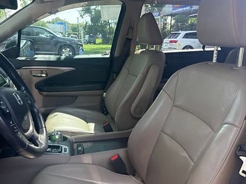 Used 2016 Honda Pilot EX-L image 5