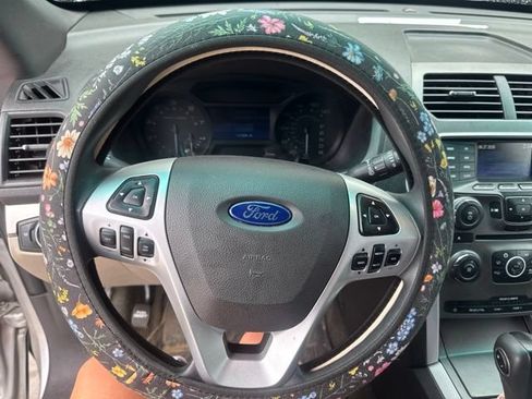 Used 2015 Ford Explorer FWD image 27