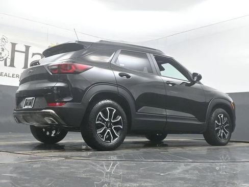 New 2026 Chevrolet TrailBlazer ACTIV w/ Convenience Package image 11