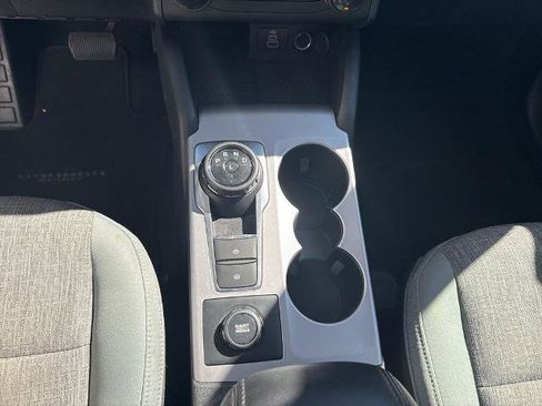 Certified 2024 Ford Bronco Sport Big Bend image 21