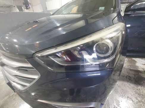 Used 2018 Hyundai Santa Fe Sport w/ 2.4L Tech Package 04 FWD image 32