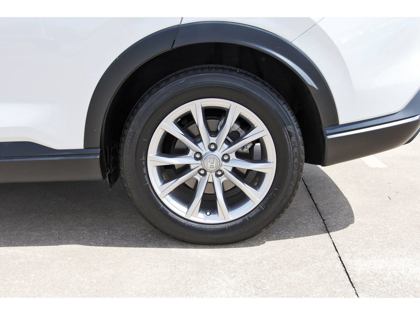 Used 2024 Honda CR-V EX image 32