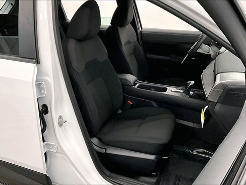 New 2026 Nissan Kicks S FWD image 66
