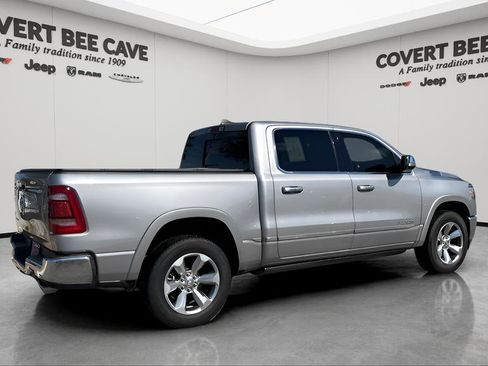 Used 2022 RAM 1500 Limited image 10