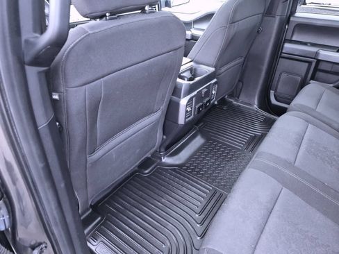 Used 2018 Ford F150 XLT w/ Equipment Group 302A Luxury AWD/4WD image 18