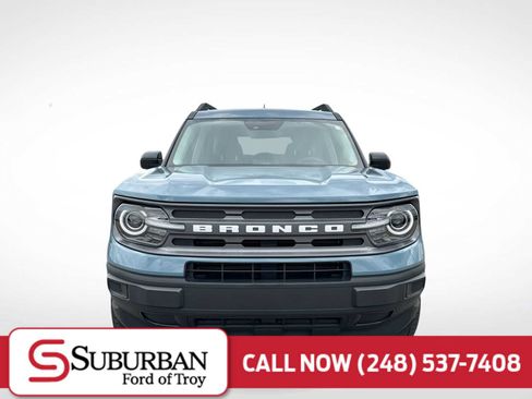 Used 2023 Ford Bronco Sport Big Bend AWD/4WD image 1