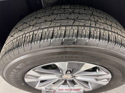 Used 2025 Chevrolet Equinox LT FWD image 17