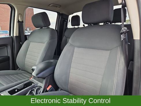 Used 2019 Ford Ranger XLT w/ FX4 Off-Road Package image 21