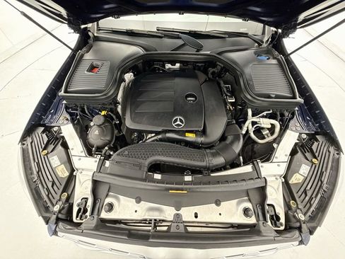 Certified 2021 Mercedes-Benz GLC 300 4MATIC image 28