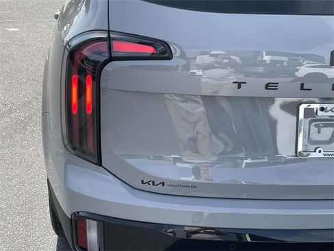 New 2025 Kia Telluride SX X-Line image 10
