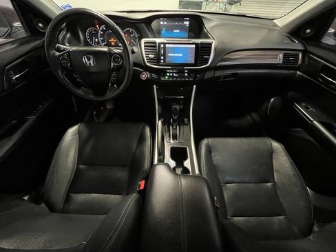 Used 2016 Honda Accord EX-L image 17
