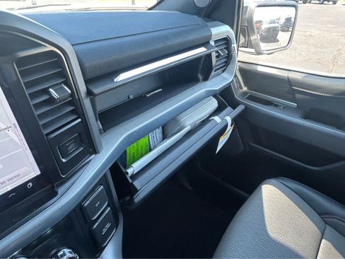 New 2026 Ford F150 Lariat AWD/4WD image 67