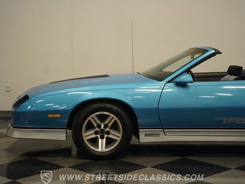 Used 1988 Chevrolet Camaro RS image 25