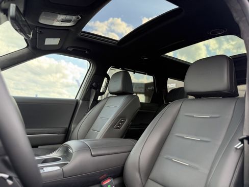 New 2026 Hyundai Palisade Calligraphy image 37