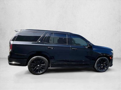 Used 2023 Cadillac Escalade Sport Platinum RWD image 5