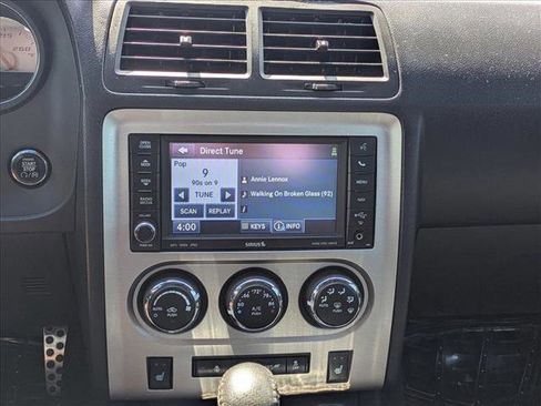 Used 2012 Dodge Challenger SRT8 Yellow Jacket w/ Premium Sound Group image 14