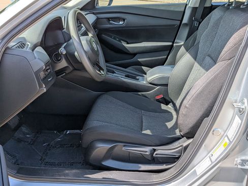 Used 2024 Honda Accord LX image 11