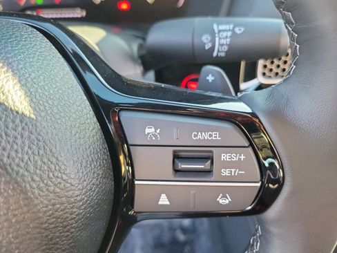 New 2026 Honda Civic Sport image 22