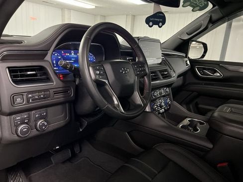 Used 2023 Chevrolet Tahoe RST AWD/4WD image 10
