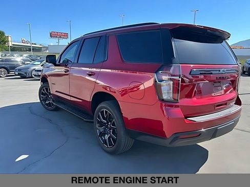 Used 2024 Chevrolet Tahoe RST w/ Luxury Package AWD/4WD image 5