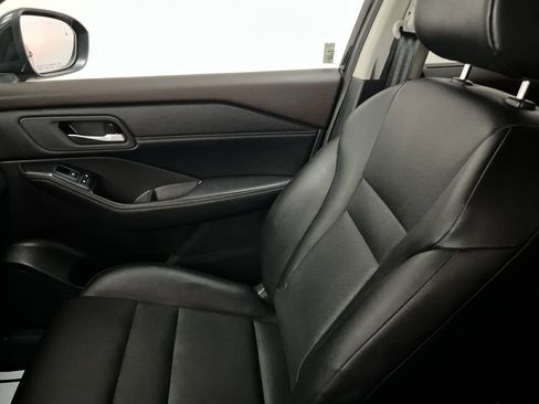Used 2023 Nissan Rogue SV w/ SV Premium B Package AWD/4WD image 27
