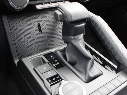 New 2026 Toyota 4Runner SR5 image 39