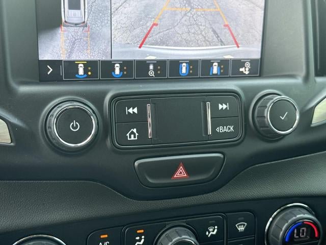 Used 2020 GMC Terrain Denali w/ Denali Premium Package FWD image 21