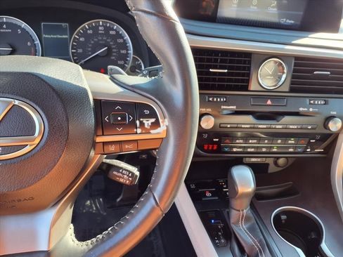 Used 2022 Lexus RX 350 350 image 22