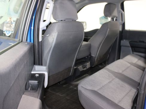 Used 2023 Ford F150 XL w/ Trailer Tow Package image 26