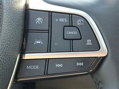 Certified 2024 Toyota Grand Highlander XLE image 20