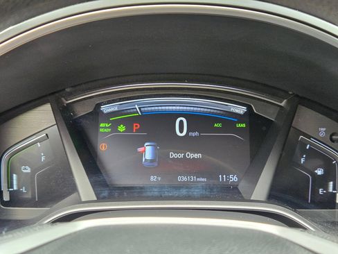 Certified 2020 Honda CR-V EX image 23