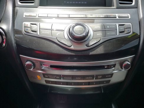 Used 2019 INFINITI QX60 Luxe AWD/4WD image 3
