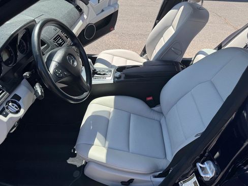 Used 2011 Mercedes-Benz C 300 Sedan image 12
