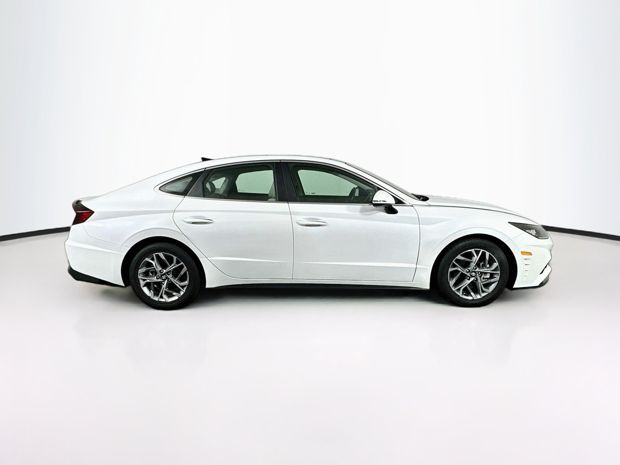 Used 2020 Hyundai Sonata SEL FWD image 10