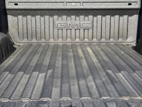 Certified 2026 GMC Sierra 1500 AT4X AWD/4WD image 31
