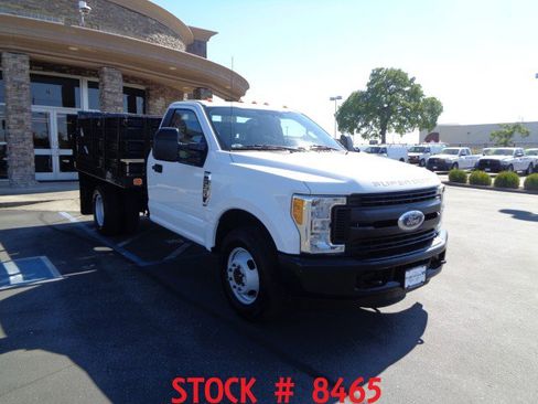 Used 2017 Ford F350 XL image 11