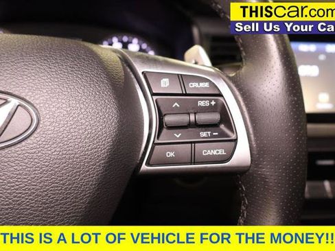 Used 2019 Hyundai Sonata Sport image 13