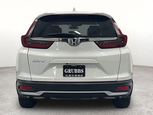 Used 2022 Honda CR-V EX image 6