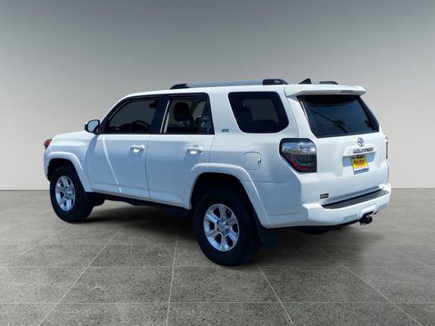 Used 2023 Toyota 4Runner SR5 RWD image 3