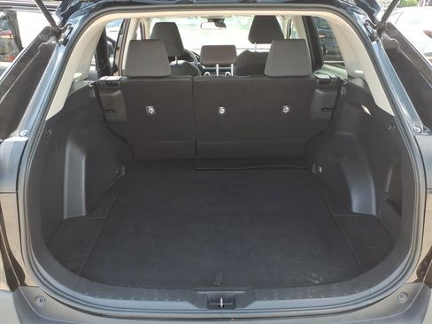 Used 2023 Toyota RAV4 XLE FWD image 12
