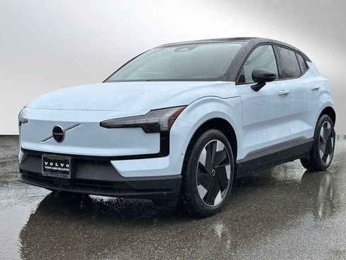 New 2026 Volvo EX30 Ultra w/ Protection Package Premier AWD/4WD image 7