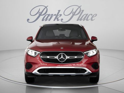 Certified 2026 Mercedes-Benz GLC 300 image 36