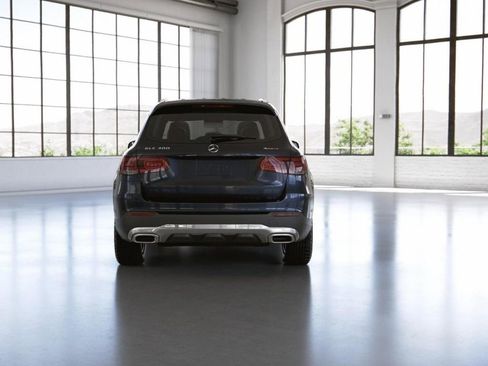 Used 2022 Mercedes-Benz GLC 300 4MATIC image 26