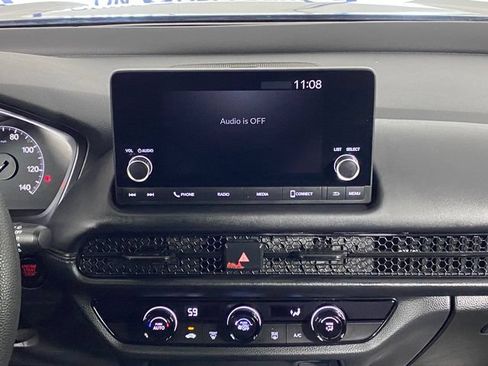 Used 2025 Honda HR-V LX image 14